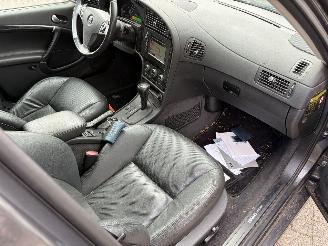 Saab 9-5 2.3 TURBO 260 PK picture 22