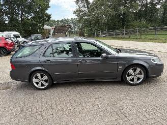 Saab 9-5 2.3 TURBO 260 PK picture 5