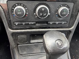Saab 9-5 2.3 TURBO 260 PK picture 11