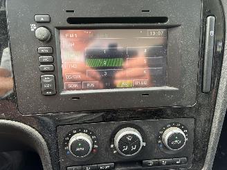 Saab 9-5 2.3 TURBO 260 PK picture 18