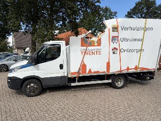 Iveco Daily 35C16D 2.3 picture 11