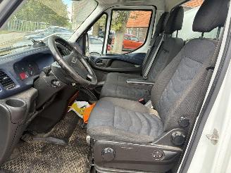 Iveco Daily 35C16D 2.3 picture 10