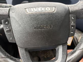 Iveco Daily 35C16D 2.3 picture 14