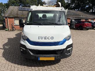 Iveco Daily 35C16D 2.3 picture 2