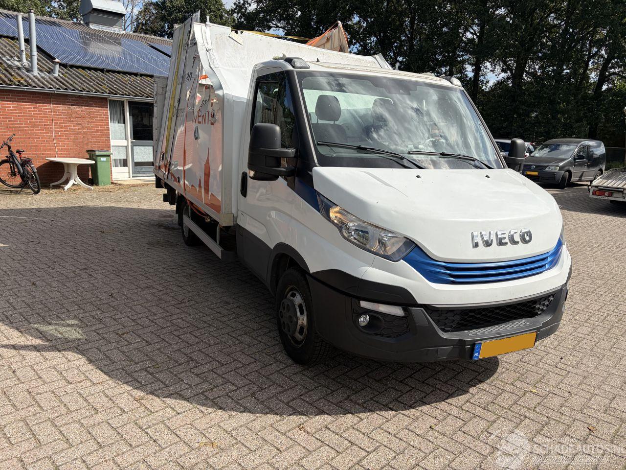 Iveco Daily 35C16D 2.3