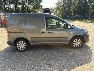 Volkswagen Caddy 2.0 TDI 140 PK picture 7