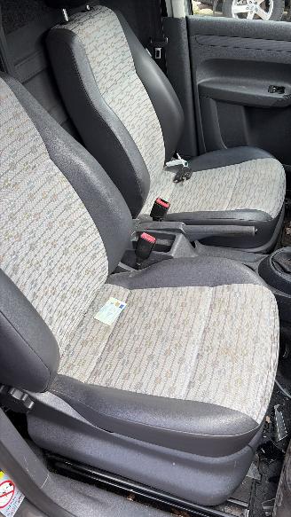 Volkswagen Caddy 2.0 TDI 140 PK picture 15