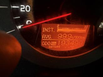 Toyota  2.0 4X4 MET LEER picture 12