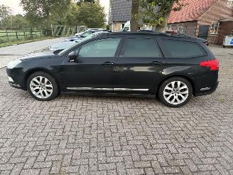 Citroën C5 BUSINESS picture 7