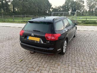 Citroën C5 BUSINESS picture 3