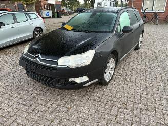 škoda osobní automobily Citroën C5 BUSINESS 2010/9
