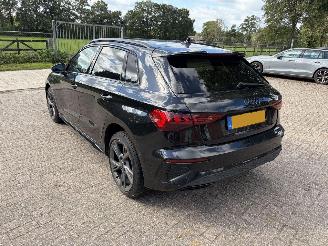 škoda osobní automobily Audi A3 35 TDI S EDITION SPORTBACK 2023/3