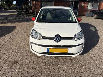 Avarii autoturisme Volkswagen Up!  2017/1