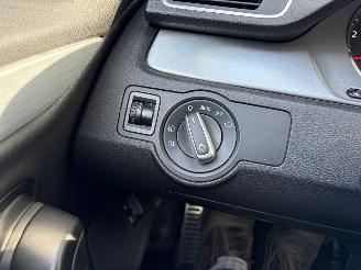Volkswagen Passat cc 2.0 vol leer picture 15
