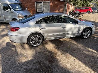 Volkswagen Passat cc 2.0 vol leer picture 5