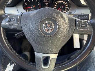 Volkswagen Passat cc 2.0 vol leer picture 17