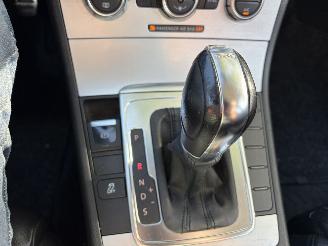 Volkswagen Passat cc 2.0 vol leer picture 18