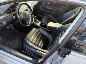 Volkswagen Passat cc 2.0 vol leer picture 7