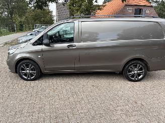 Mercedes Vito gereserveerd 114 CDI  AUTOMAAT picture 4