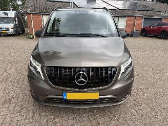 Mercedes Vito gereserveerd 114 CDI  AUTOMAAT picture 2