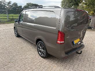 Mercedes Vito gereserveerd 114 CDI  AUTOMAAT picture 5