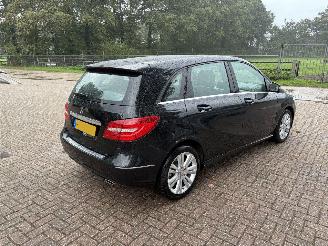 Mercedes B-klasse 200 AMBITION AUTOMAAT picture 3