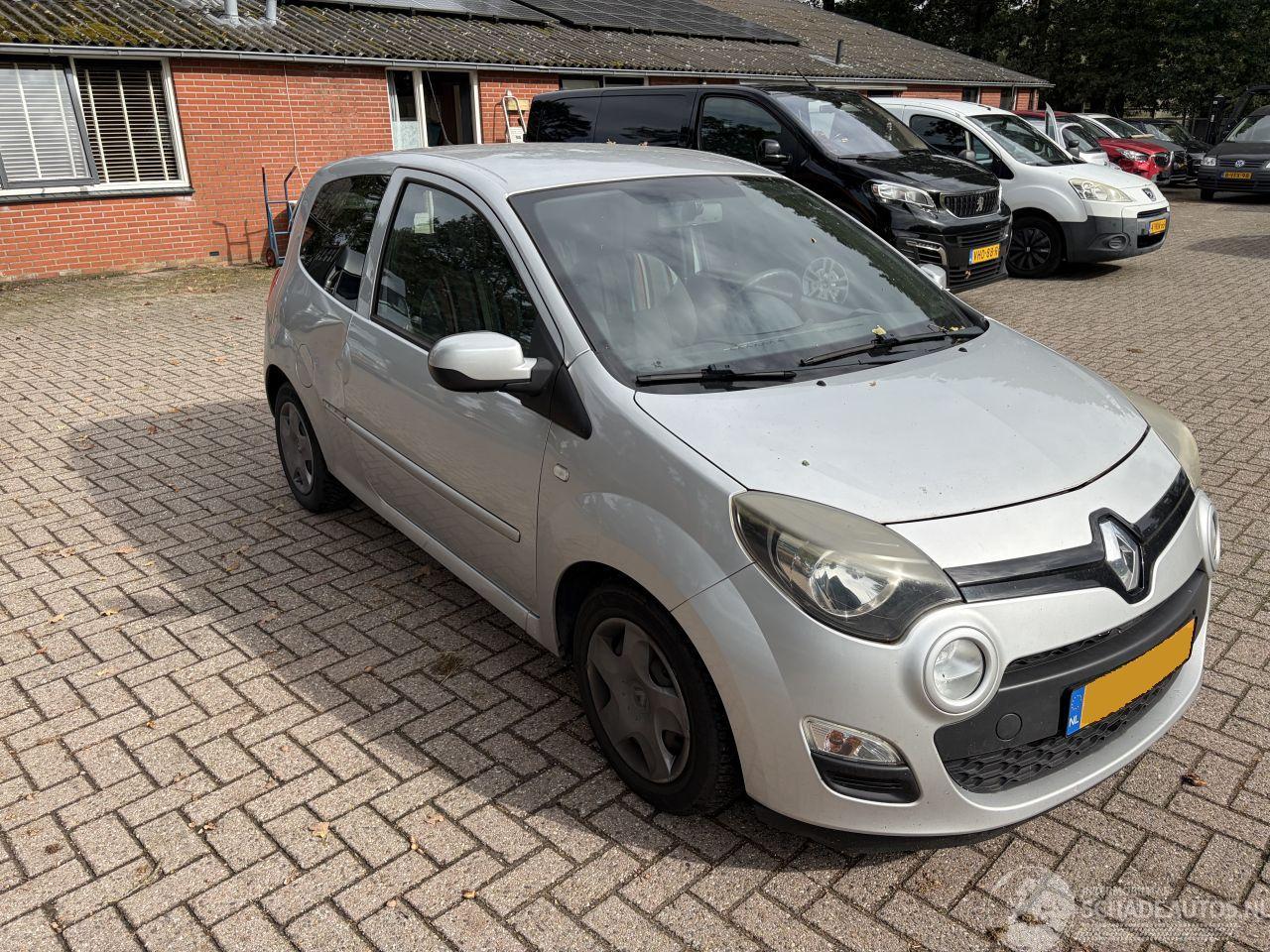 Renault Twingo 1.2 AIRCO