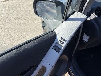 Toyota Yaris  picture 9