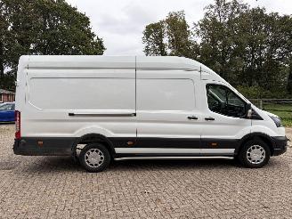 skadebil bedrijf Ford Transit L4 h3 2024/3