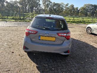 Toyota Yaris 1.5 picture 15