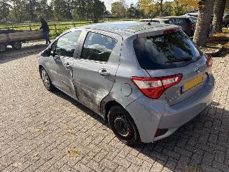 Toyota Yaris 1.5 picture 6