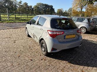 Toyota Yaris 1.5 picture 16
