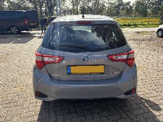 Unfallwagen Toyota Yaris 1.5 2019/8