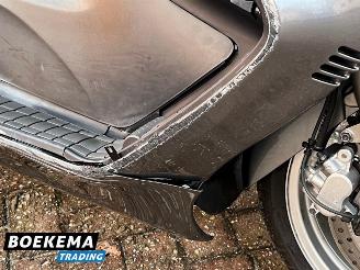 Suzuki Burgman 650 AN Executive picture 10