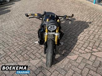 Suzuki GSX-R 1000 165PK Custom Cafe Racer picture 7