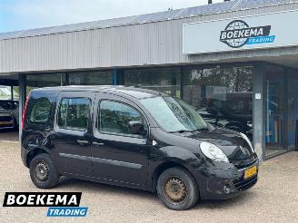 occasion passenger cars Renault Kangoo Family 1.6-16V Expression Airco Cruise 5-pers 2010/1