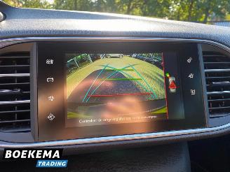 Peugeot 308 SW 1.2 PureTech GT-line Navi Clima Camera Cruise picture 32