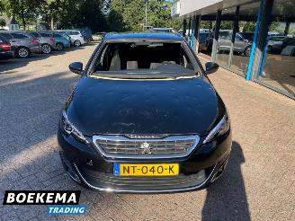 Peugeot 308 SW 1.2 PureTech GT-line Navi Clima Camera Cruise picture 6