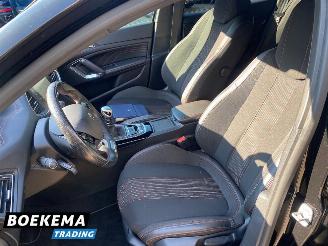 Peugeot 308 SW 1.2 PureTech GT-line Navi Clima Camera Cruise picture 20