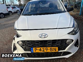 Hyundai I-10 1.0 i-Drive Cruise Control Elektrische Ramen picture 10