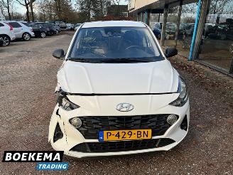 Hyundai I-10 1.0 i-Drive picture 6