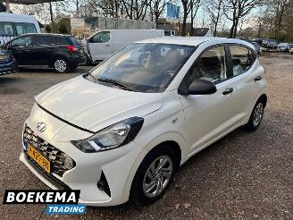 Hyundai I-10 1.0 i-Drive Cruise Control Elektrische Ramen picture 5