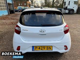 Hyundai I-10 1.0 i-Drive picture 3