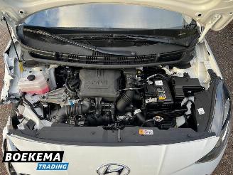 Hyundai I-10 1.0 i-Drive Cruise Control Elektrische Ramen picture 12