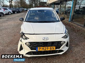 Hyundai I-10 1.0 i-Drive Cruise Control Elektrische Ramen picture 6