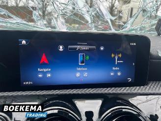 Mercedes A-klasse 180 Business Line Facelift Navi Camera Clima SHZ picture 20