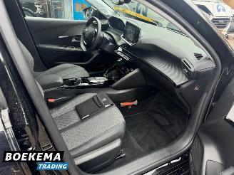 Peugeot e-208 EV E-Style 50 kWh Navi Clima Cruise SHZ picture 16