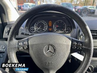 Mercedes A-klasse 160 Airco Cruise Bluetooth Business Class picture 18
