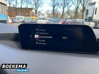 Mazda 3 2.0 e-SkyActiv-X M 186PK Navi Camera Clima Cruise SHZ picture 20