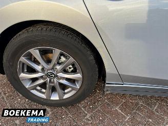 Mazda 3 2.0 e-SkyActiv-X M 186PK Navi Camera Clima Cruise SHZ picture 9
